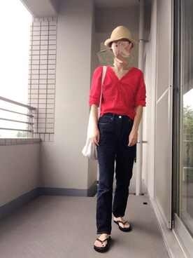 あいかさんのコーディネート