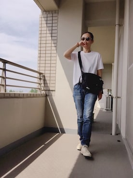 あいかさんのコーディネート