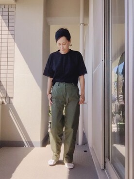 あいかさんのコーディネート