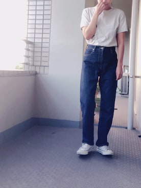 あいかさんのコーディネート