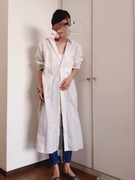 あいかさんのコーディネート