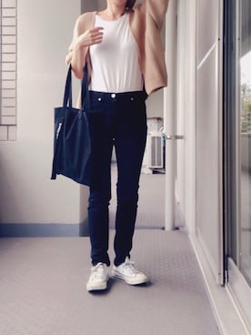 あいかさんのコーディネート