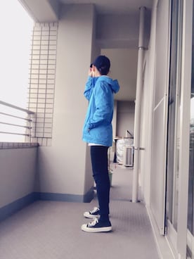 あいかさんのコーディネート