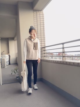 あいかさんのコーディネート