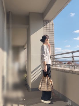 あいかさんのコーディネート