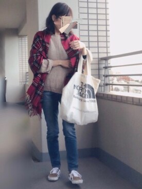 あいかさんのコーディネート