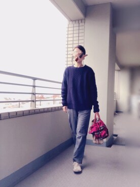 あいかさんのコーディネート