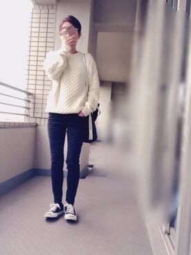 あいかさんのコーディネート