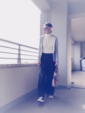 あいかさんのコーディネート