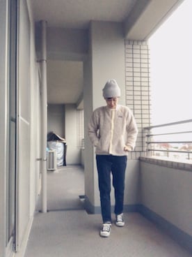 あいかさんのコーディネート