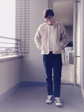 あいかさんのコーディネート