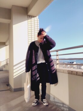 あいかさんのコーディネート