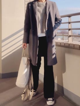 あいかさんのコーディネート