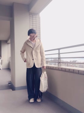 あいかさんのコーディネート