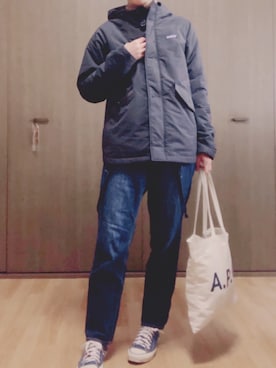 あいかさんのコーディネート