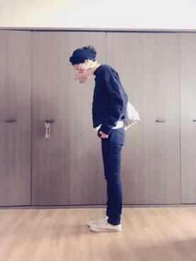 あいかさんのコーディネート