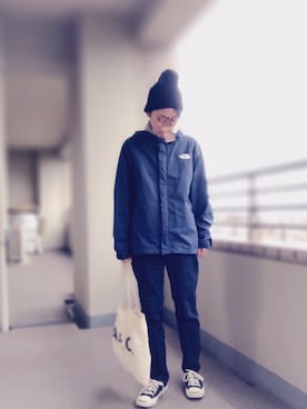 あいかさんのコーディネート