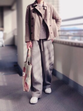 あいかさんのコーディネート