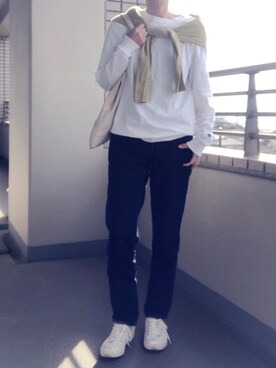 あいかさんのコーディネート