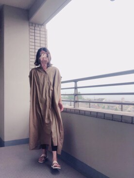 あいかさんのコーディネート