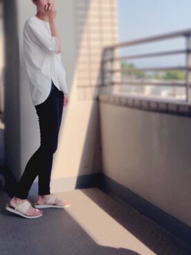 あいかさんのコーディネート