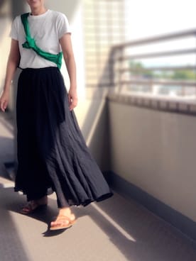 あいかさんのコーディネート