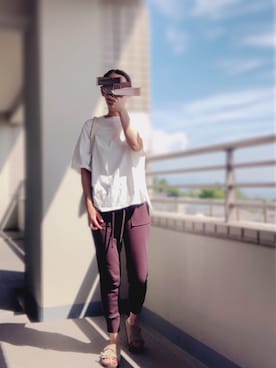 あいかさんのコーディネート