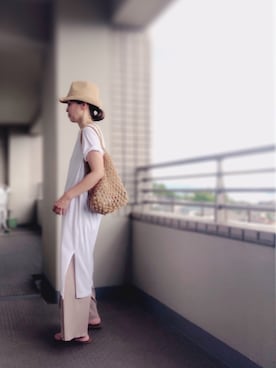 あいかさんのコーディネート