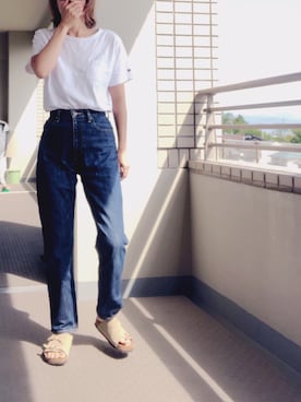 あいかさんのコーディネート