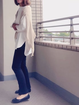 あいかさんのコーディネート