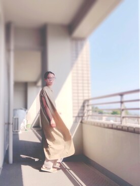 あいかさんのコーディネート