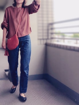 あいかさんのコーディネート