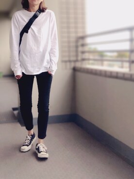 あいかさんのコーディネート