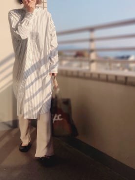 あいかさんのコーディネート