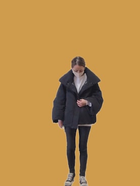 あいかさんのコーディネート