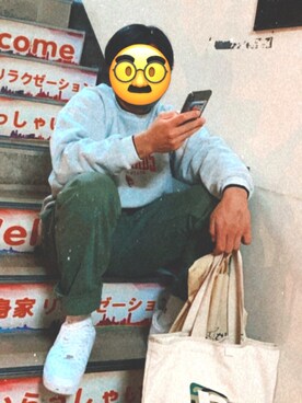 とまとさんのコーディネート