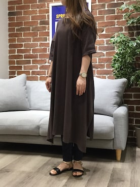 WA ORientalTRaffic 高岡店さんのコーディネート