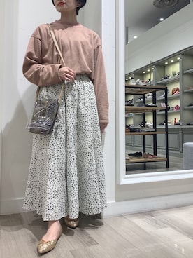 WA ORientalTRaffic 高岡店さんのコーディネート