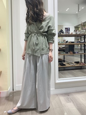 WA ORientalTRaffic 高岡店さんのコーディネート