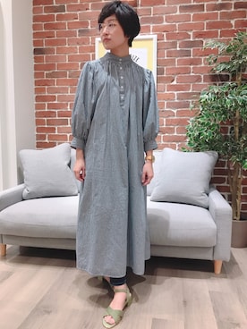 WA ORientalTRaffic 高岡店さんのコーディネート