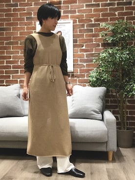 WA ORientalTRaffic 高岡店さんのコーディネート