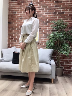 WA ORientalTRaffic 高岡店さんのコーディネート