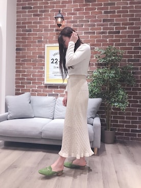 WA ORientalTRaffic 高岡店さんのコーディネート