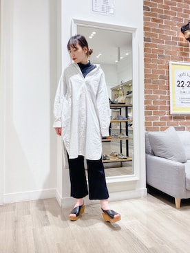 WA ORientalTRaffic 高岡店さんのコーディネート