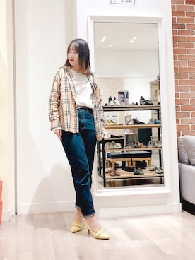 WA ORientalTRaffic 高岡店さんのコーディネート