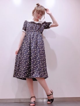 kanakoさんのコーディネート