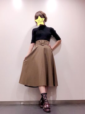 kanakoさんのコーディネート
