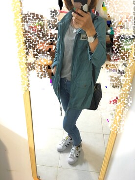 🌸Monica✨さんのコーディネート