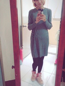 🌸Monica✨さんのコーディネート