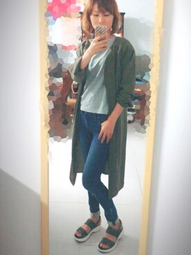 🌸Monica✨さんのコーディネート